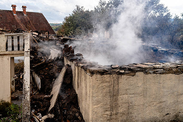 Affordable Smoke Damage Removal solutions in Glenn Dale, MD